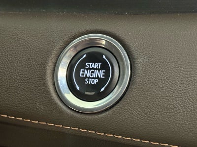 2023 Cadillac Escalade 4WD Premium Luxury