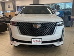 2023 Cadillac Escalade 4WD Premium Luxury