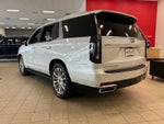 2023 Cadillac Escalade 4WD Premium Luxury