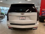 2023 Cadillac Escalade 4WD Premium Luxury