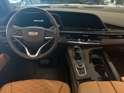 2023 Cadillac Escalade 4WD Premium Luxury