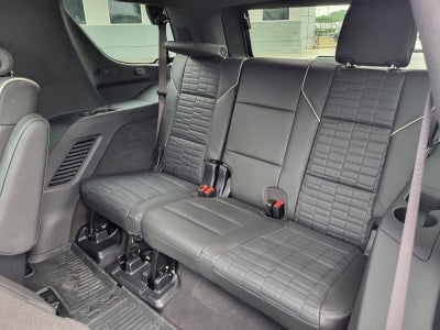 2026 Cadillac Escalade 4WD Platinum Sport