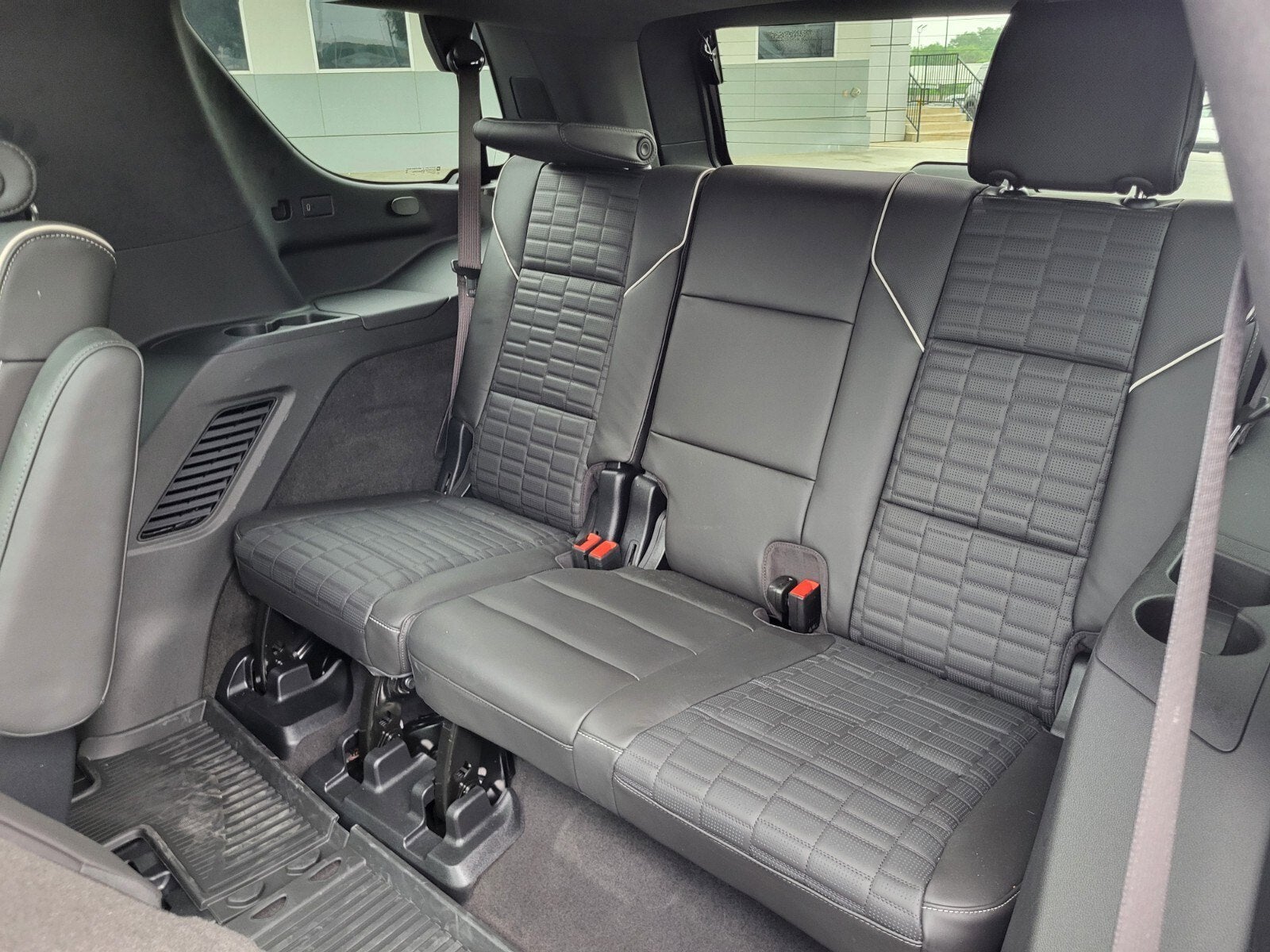 2026 Cadillac Escalade 4WD Platinum Sport