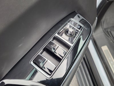 2026 Cadillac Escalade 4WD Platinum Sport