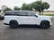 2026 Cadillac Escalade 4WD Platinum Sport