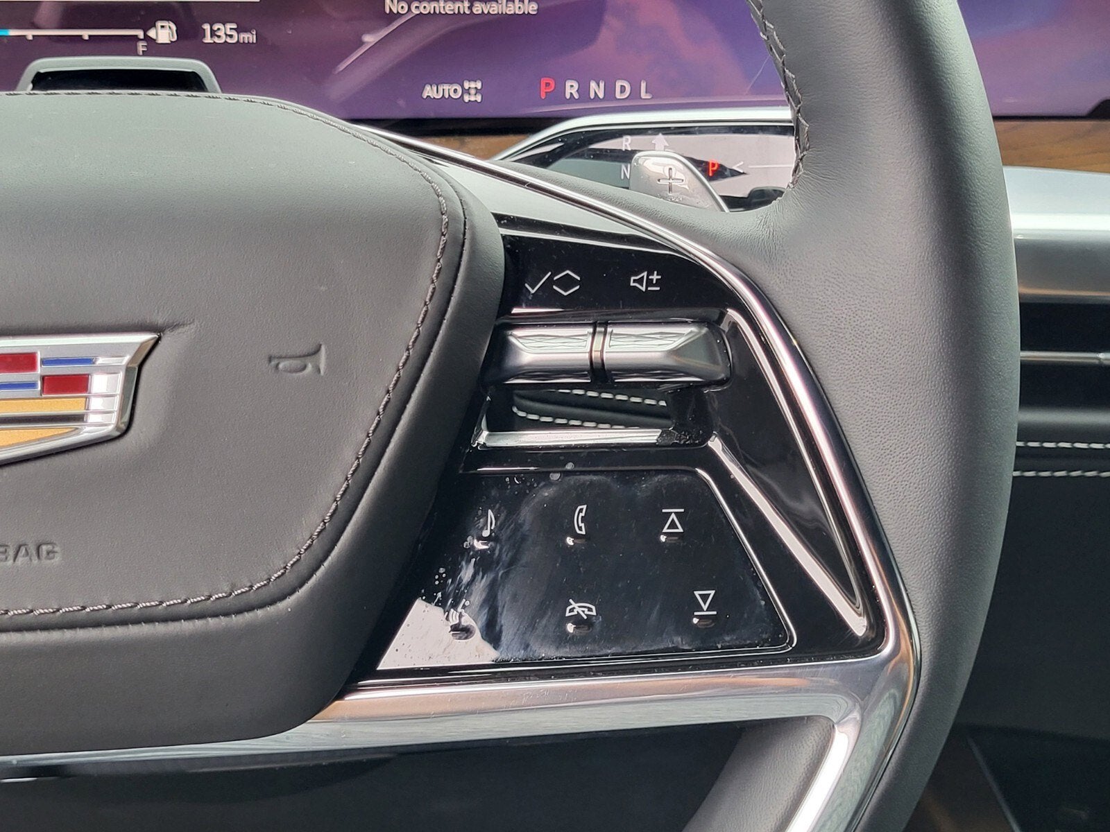 2026 Cadillac Escalade 4WD Platinum Sport