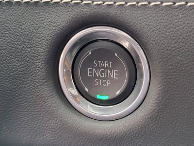2026 Cadillac Escalade 4WD Platinum Sport