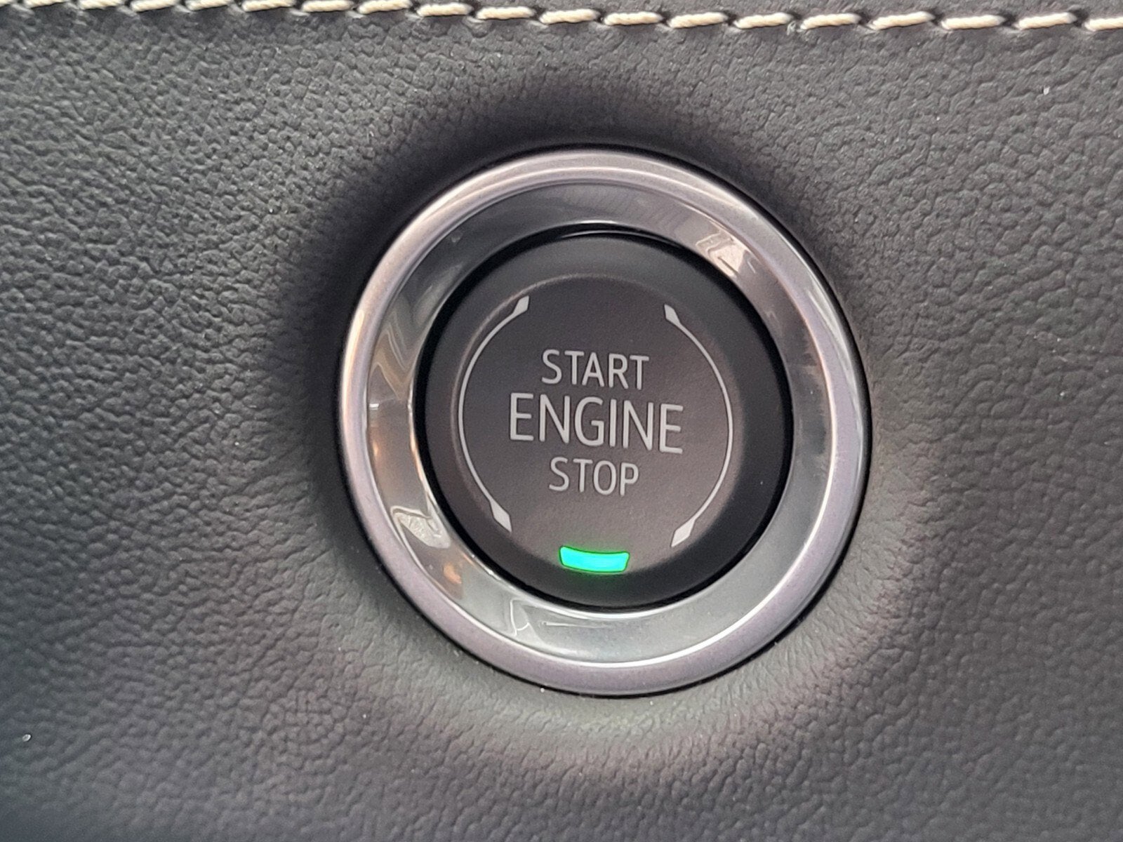 2026 Cadillac Escalade 4WD Platinum Sport