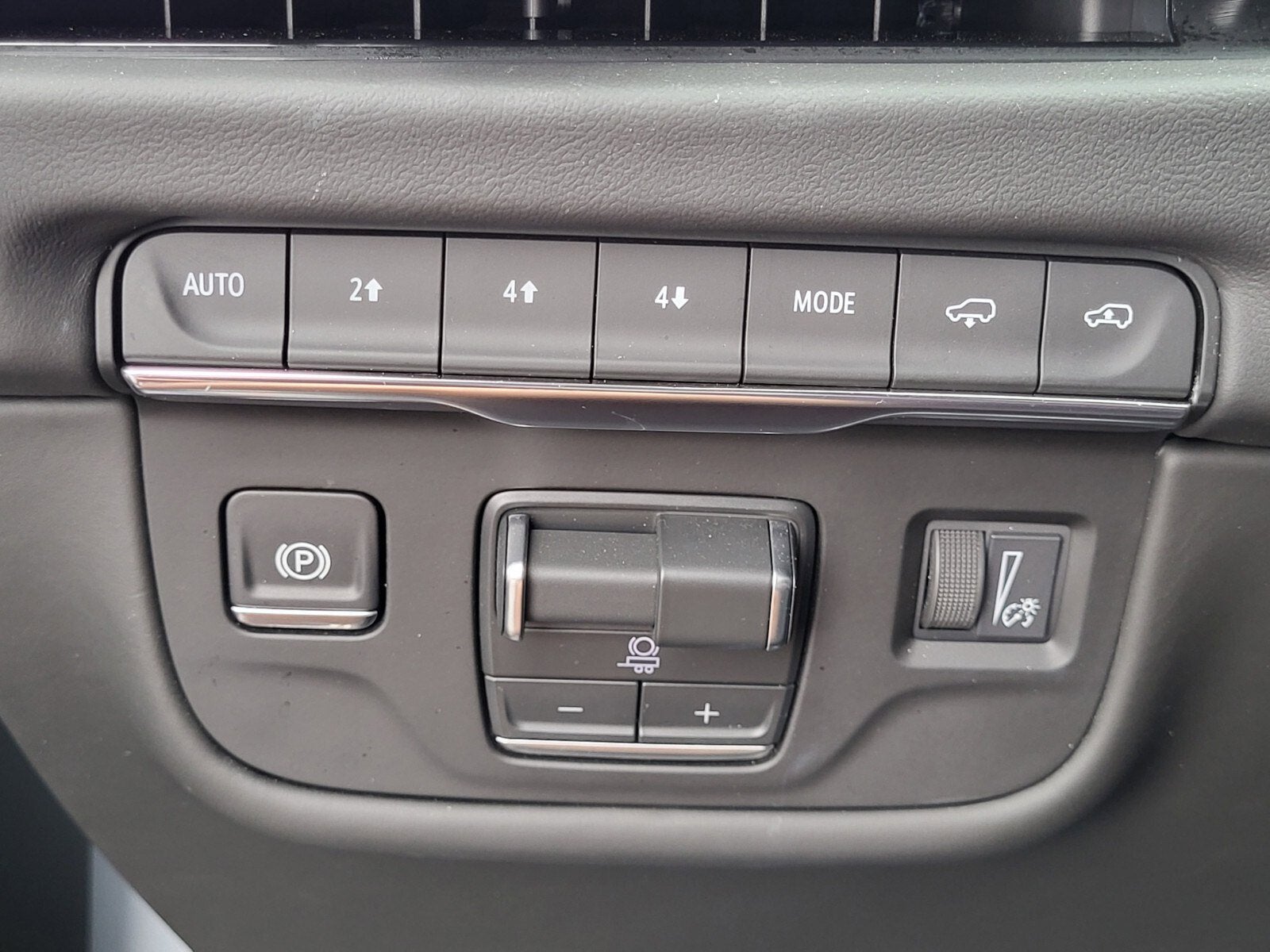 2026 Cadillac Escalade 4WD Platinum Sport