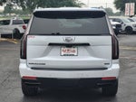 2026 Cadillac Escalade 4WD Platinum Sport
