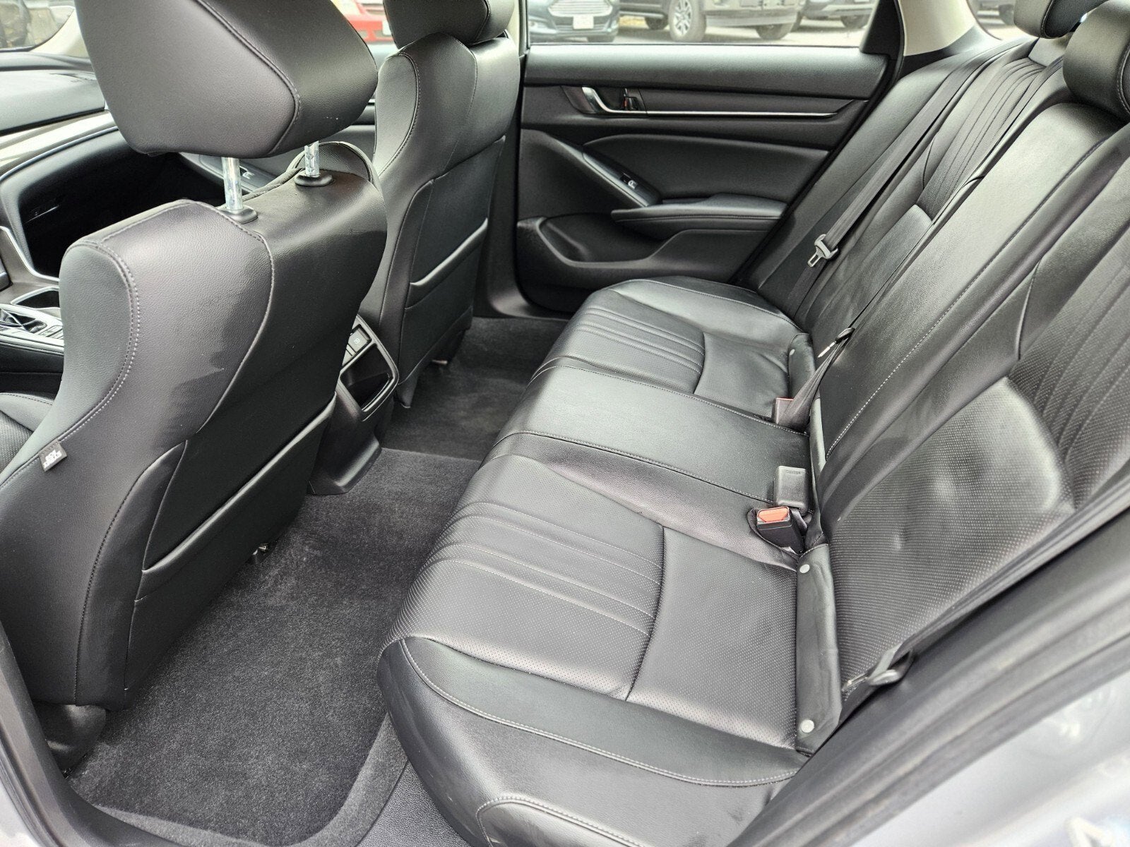 2022 Honda Accord Sedan Sport SE