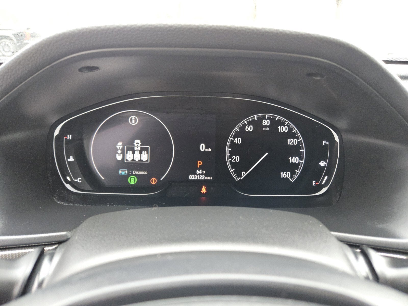 2022 Honda Accord Sedan Sport SE