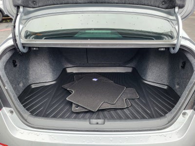 2019 Honda Accord Hybrid Touring