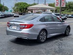 2019 Honda Accord Hybrid Touring