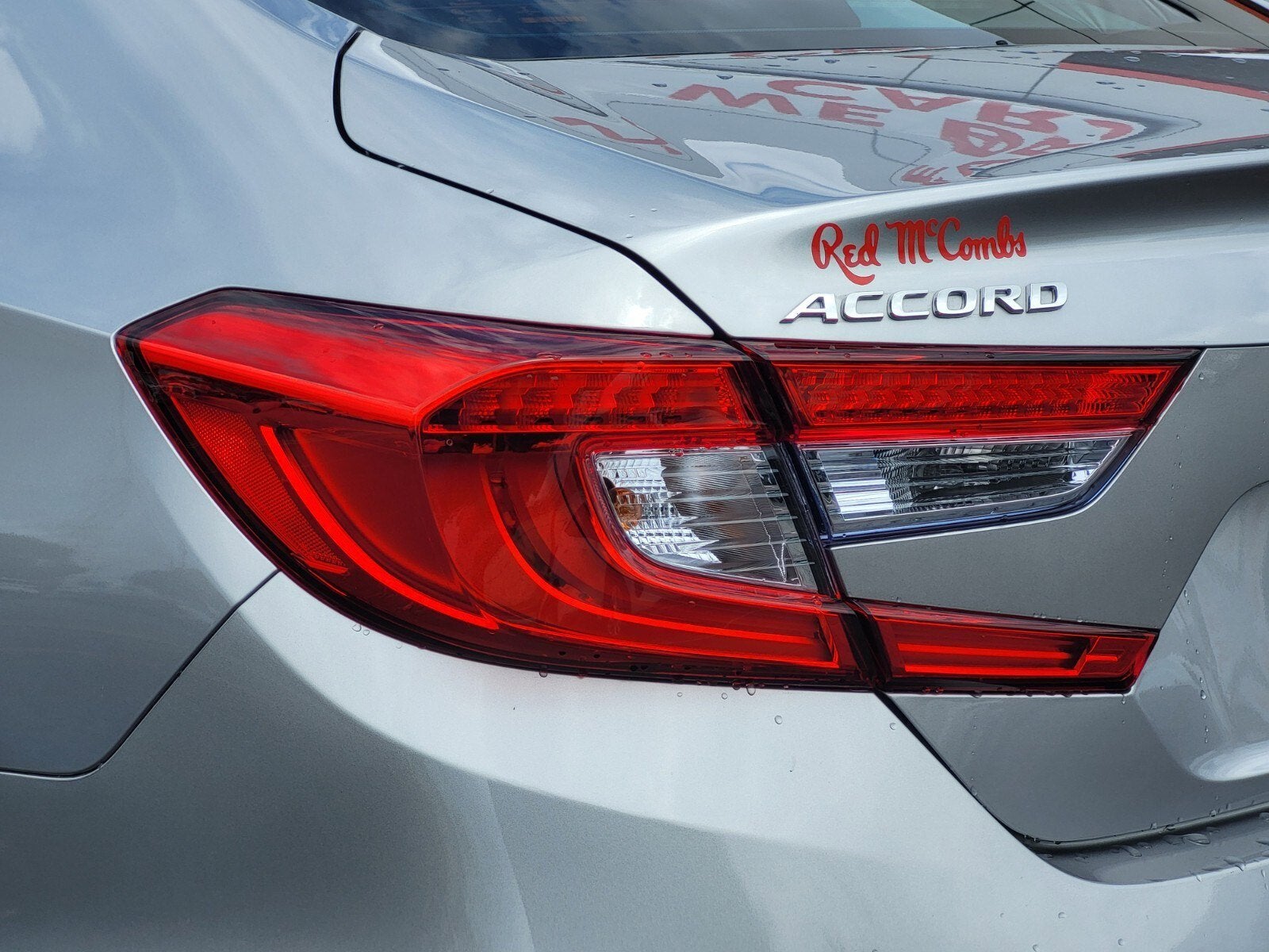 2019 Honda Accord Hybrid Touring