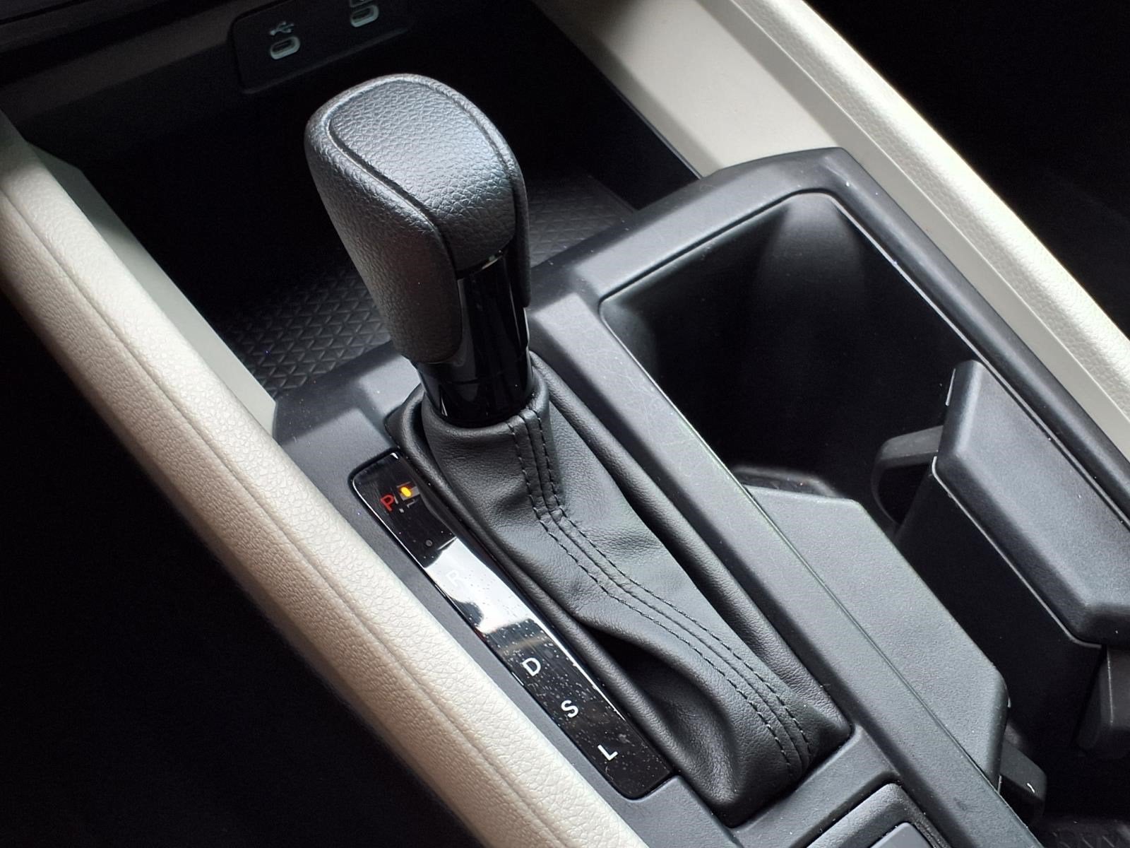 2025 Honda Accord Sedan LX