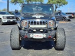 2011 Jeep Wrangler Unlimited 70th Anniversary