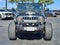 2011 Jeep Wrangler Unlimited 70th Anniversary
