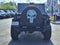 2011 Jeep Wrangler Unlimited 70th Anniversary