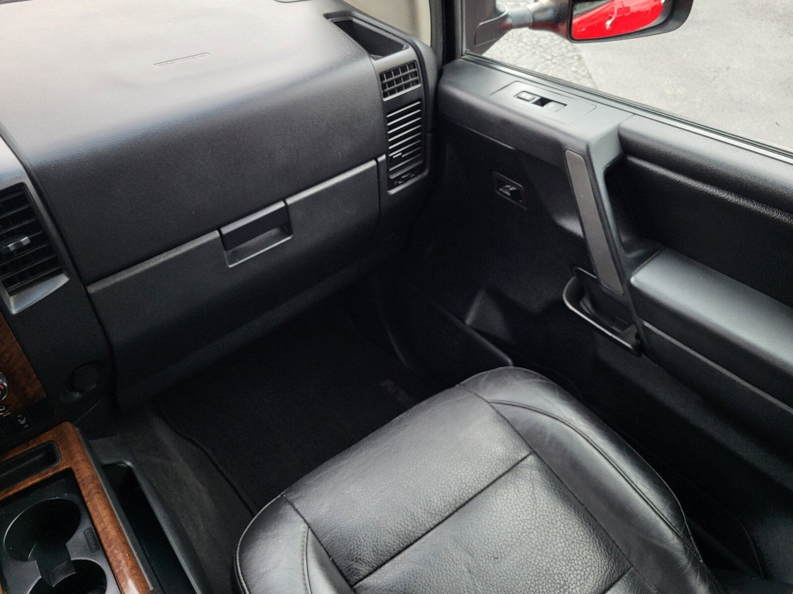 2012 Nissan Titan SL