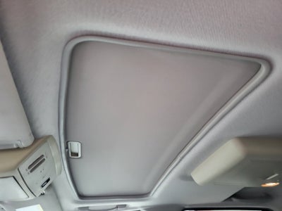 2012 Nissan Titan SL