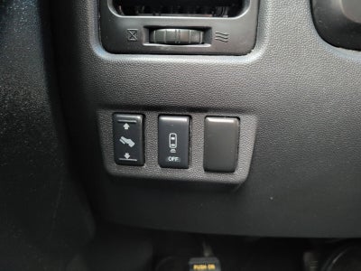 2012 Nissan Titan SL