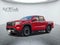 2024 Nissan Frontier PRO-X