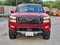 2024 Nissan Frontier PRO-X