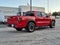 2024 Nissan Frontier PRO-X