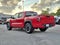 2024 Nissan Frontier PRO-X