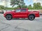 2024 Nissan Frontier PRO-X