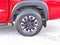 2024 Nissan Frontier PRO-X