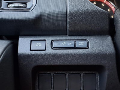 2024 Nissan Frontier PRO-X