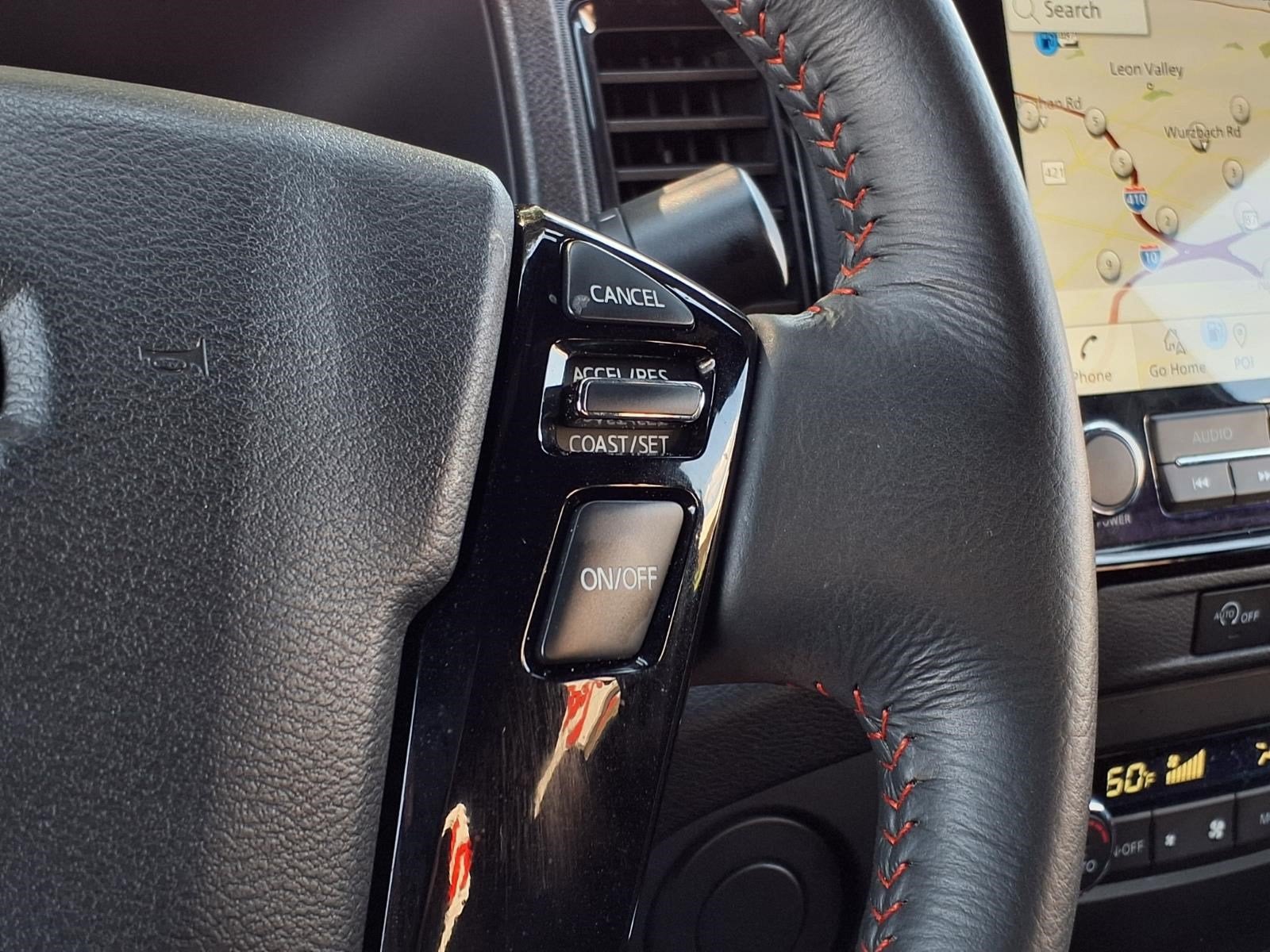 2024 Nissan Frontier PRO-X