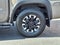 2024 Nissan Frontier PRO-X