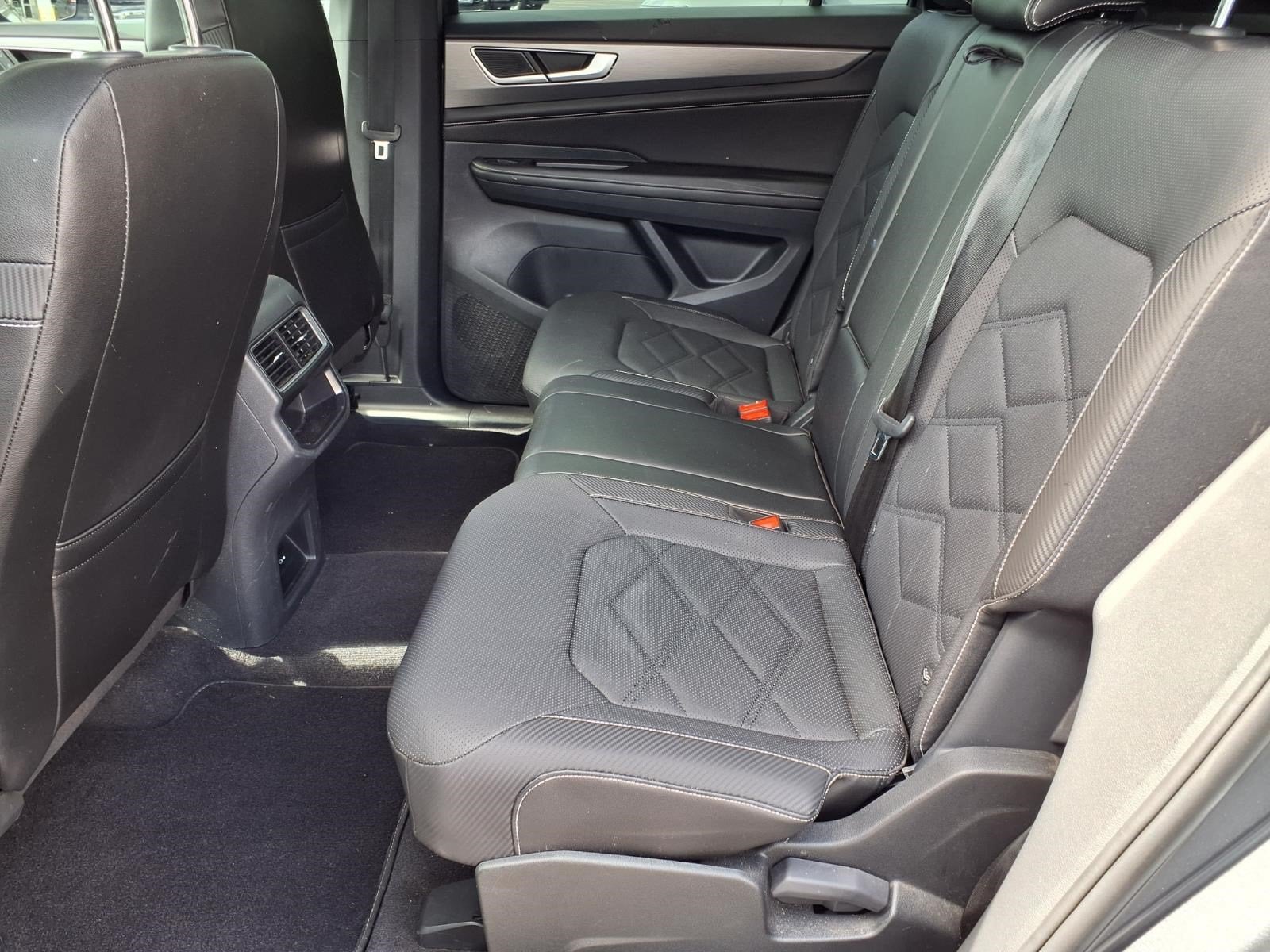 2024 Volkswagen Atlas Cross Sport 2.0T SE