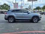 2024 Volkswagen Atlas Cross Sport 2.0T SE