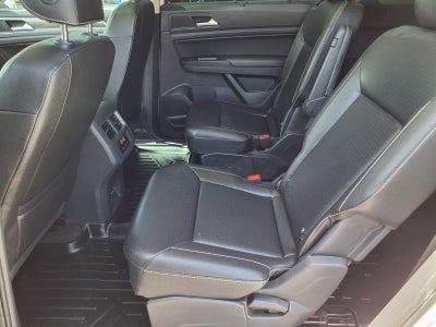 2021 Volkswagen Atlas 3.6L V6 SEL