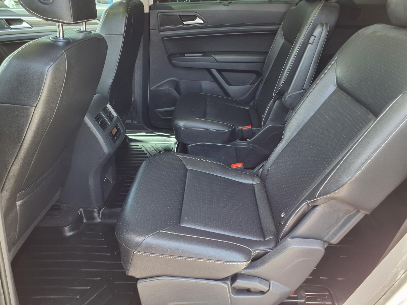 2021 Volkswagen Atlas 3.6L V6 SEL