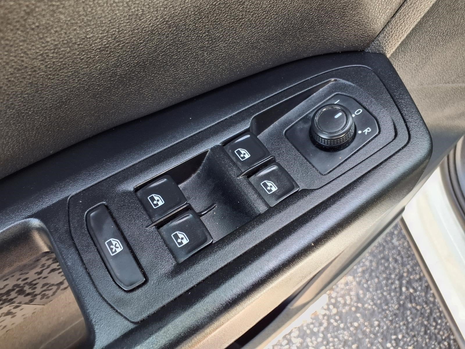 2021 Volkswagen Atlas 3.6L V6 SEL