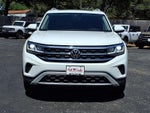 2021 Volkswagen Atlas 3.6L V6 SEL