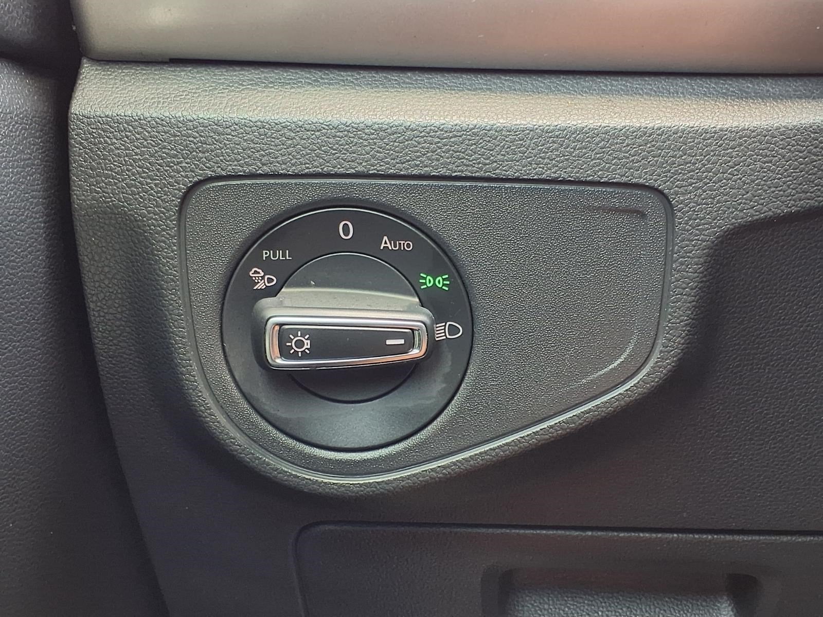 2021 Volkswagen Atlas 3.6L V6 SEL