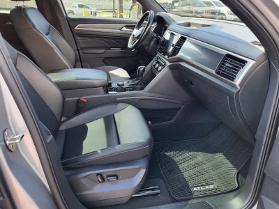 2020 Volkswagen Atlas Cross Sport 2.0T SEL