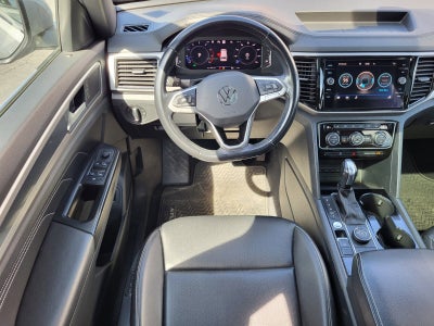2020 Volkswagen Atlas Cross Sport 2.0T SEL