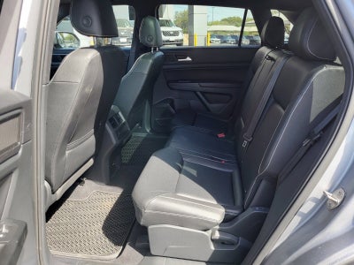 2020 Volkswagen Atlas Cross Sport 2.0T SEL