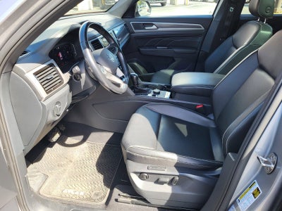 2020 Volkswagen Atlas Cross Sport 2.0T SEL