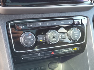 2020 Volkswagen Atlas Cross Sport 2.0T SEL