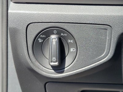 2020 Volkswagen Atlas Cross Sport 2.0T SEL