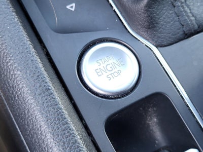 2020 Volkswagen Atlas Cross Sport 2.0T SEL