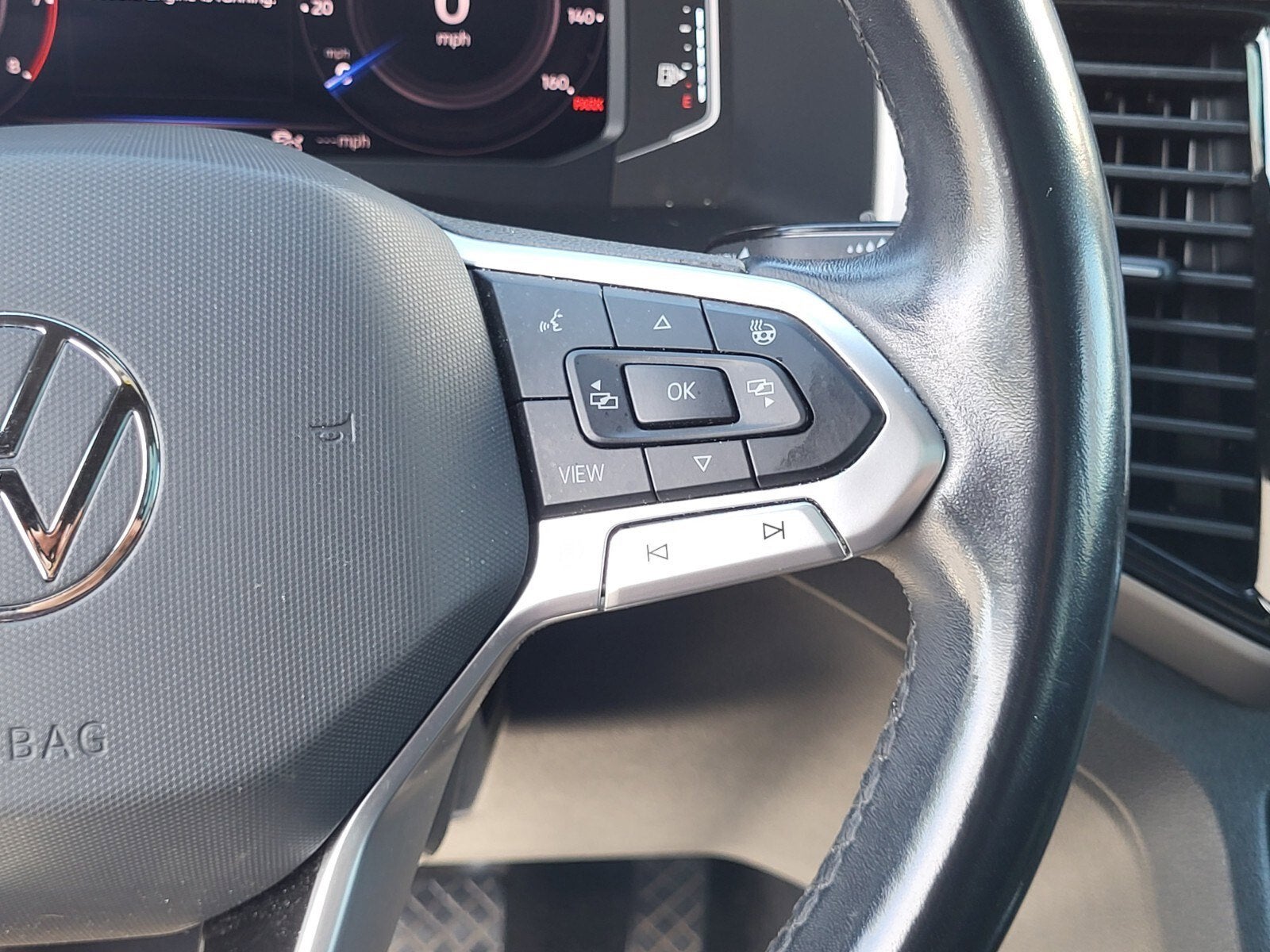 2020 Volkswagen Atlas Cross Sport 2.0T SEL